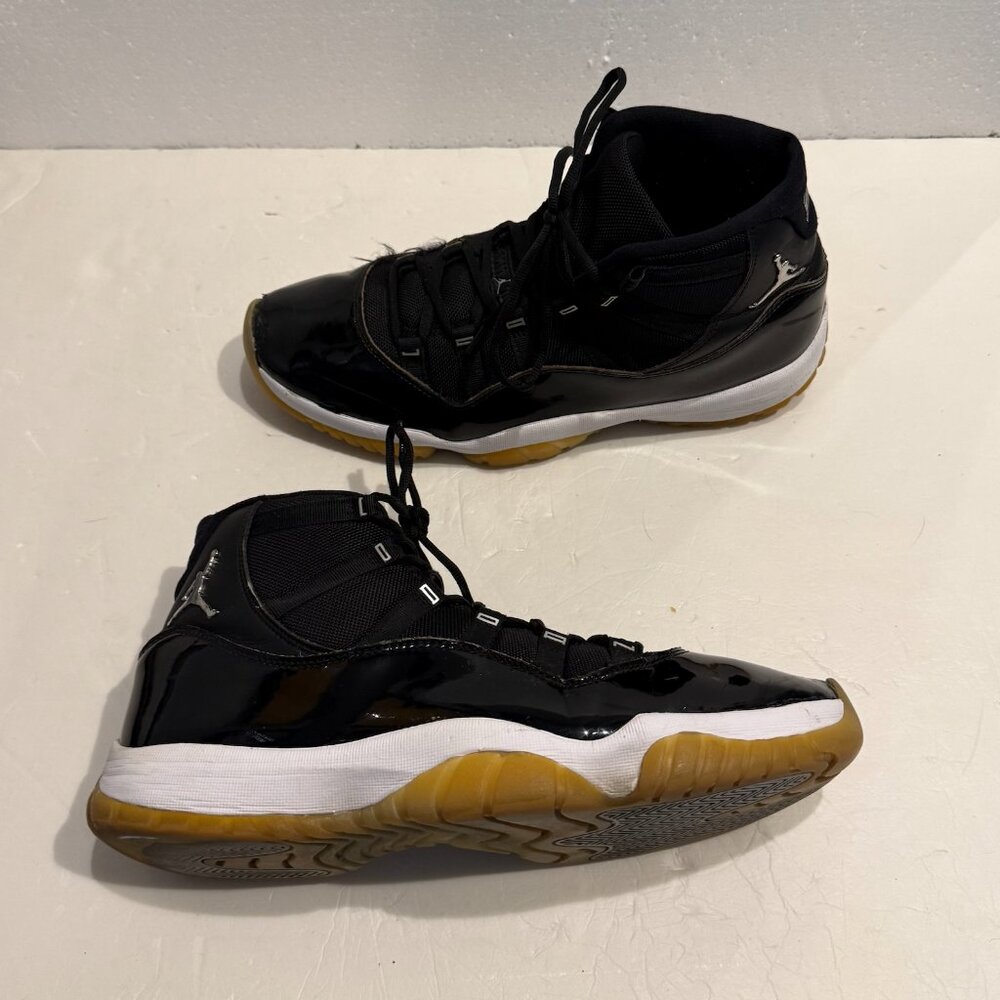 Nike Air Jordan 11 Retro "Jubilee 25th Anniversary" Mens Size 13 (CT8012-011)